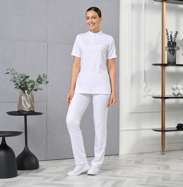 Костюм хирургический женский - D887