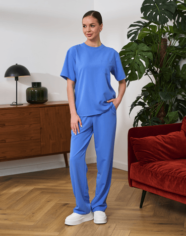 Костюм хирургический женский - D892