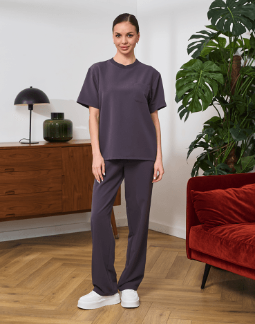 Костюм хирургический женский - D892