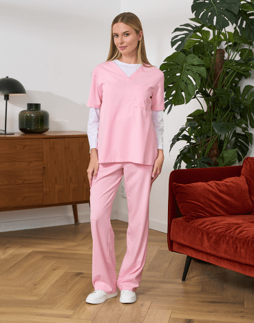 Костюм хирургический женский - D897