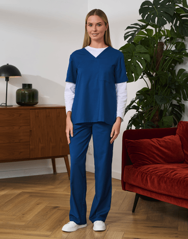 Костюм хирургический женский - D897