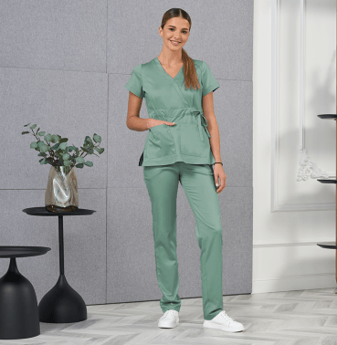 Костюм медицинский женский - D90338