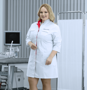Халат женский Size+ - X23