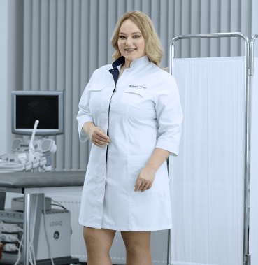 Халат женский Size+ - X23