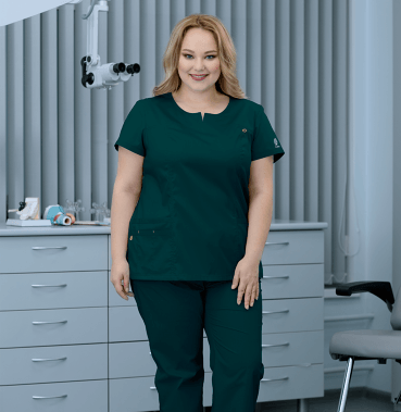 Куртка женская Size+ - XD913