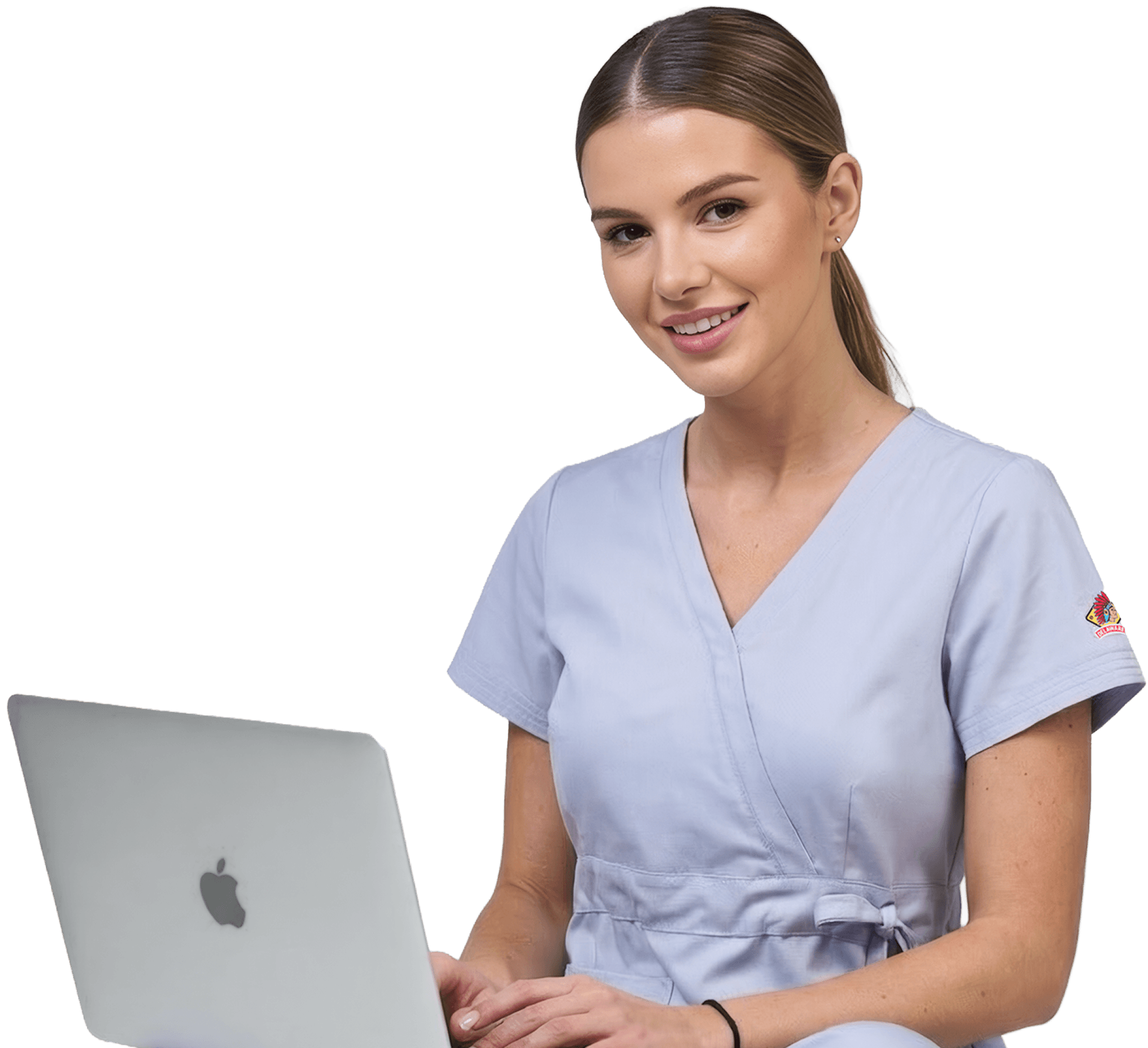 Врач-блоггер