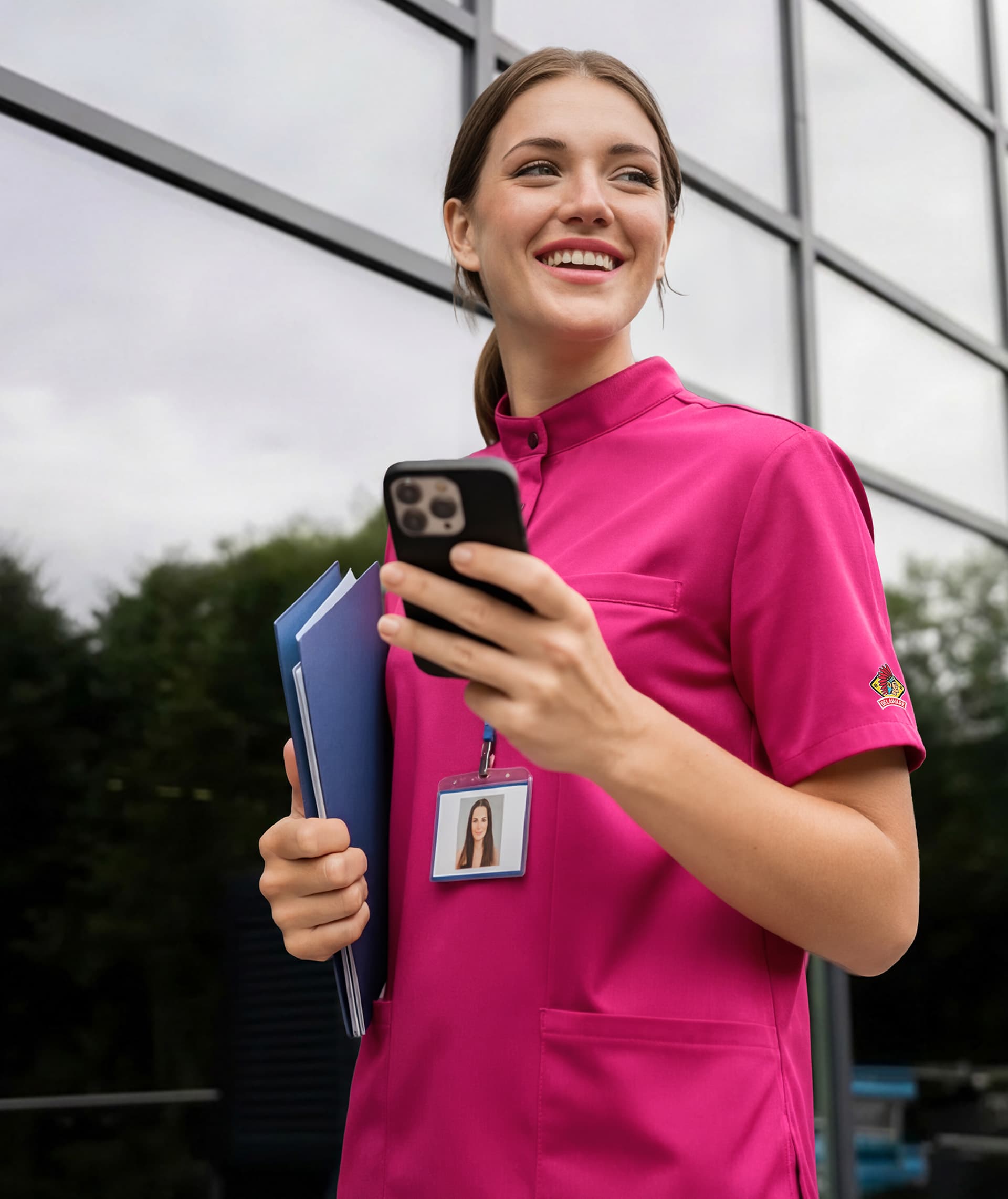 Станьте амбассадором MEDICALSERVICE