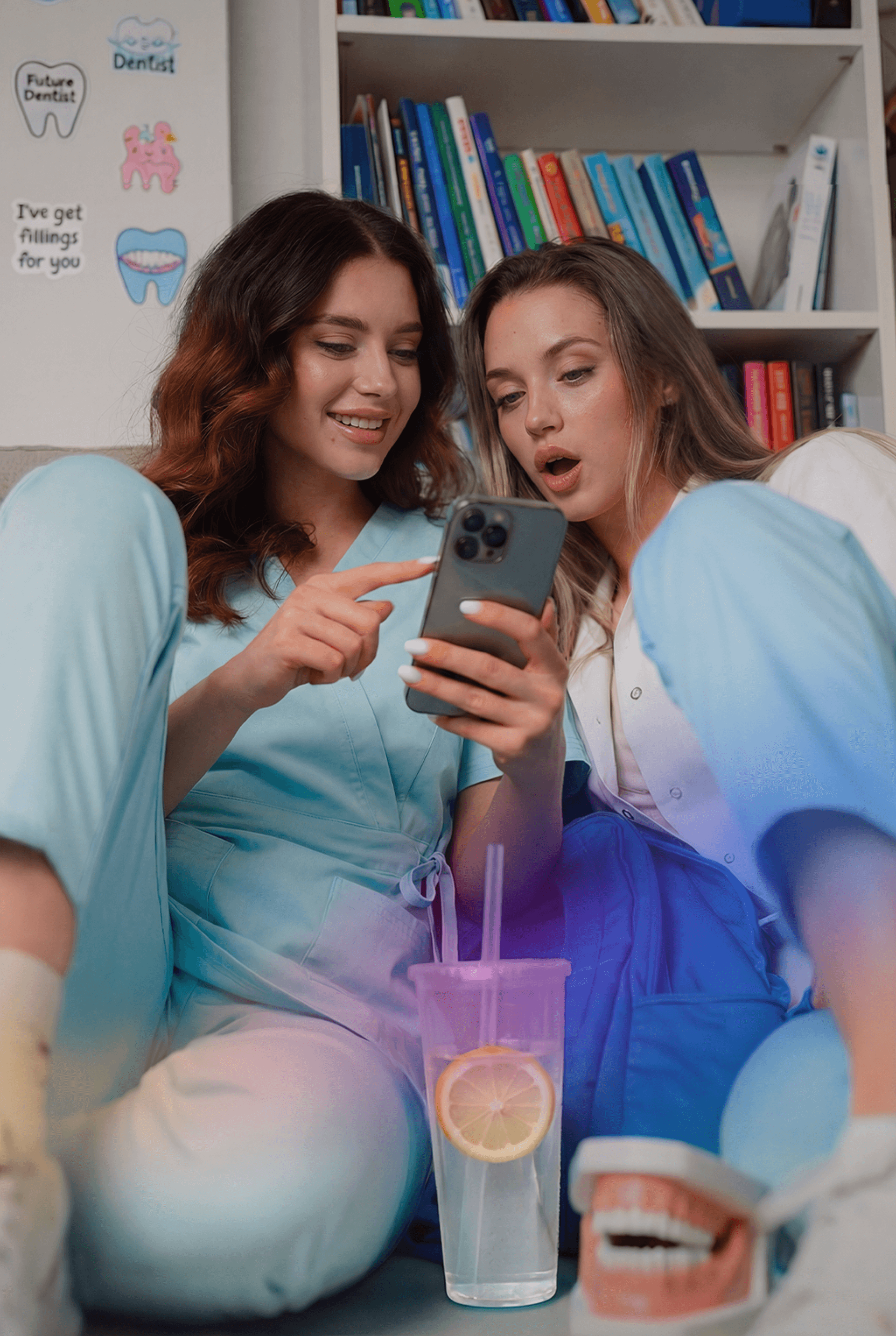 Станьте амбассадором MEDICALSERVICE