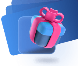 Подарочные сертификаты