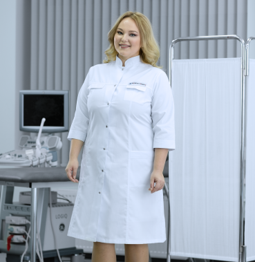 Халат женский Size+ X20