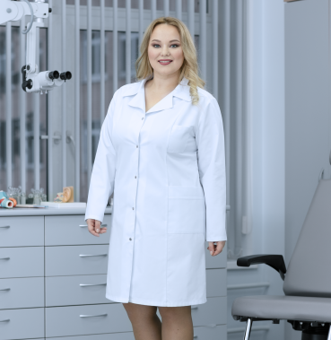 Халат женский Size+ X21