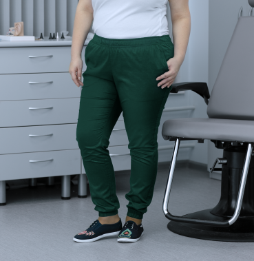 Брюки женские Size+ 41