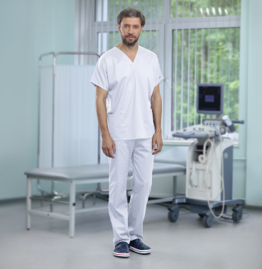 Хирургический костюм UD90038
