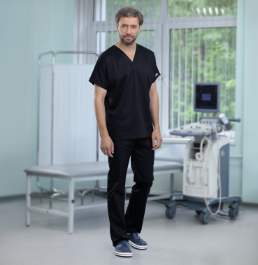 Хирургический костюм UD90038
