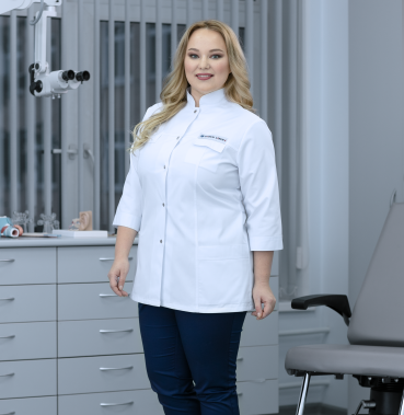 Куртка женская Size+ X24