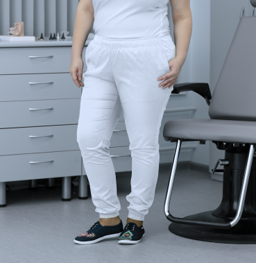 Брюки женские Size+ 41