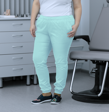 Брюки женские Size+ 41