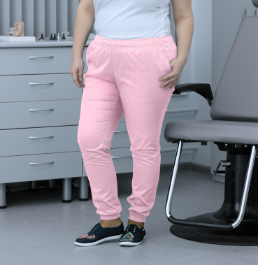 Брюки женские Size+ 41