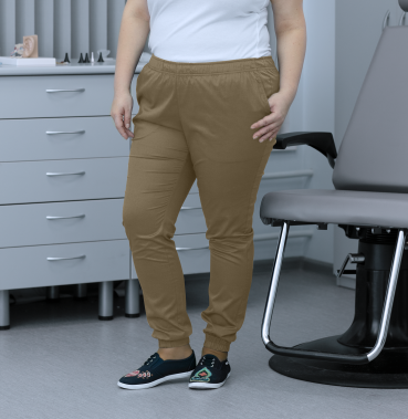 Брюки женские Size+ X41