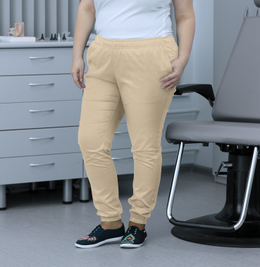 Брюки женские Size+ 41