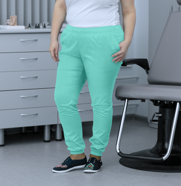 Брюки женские Size+ 41
