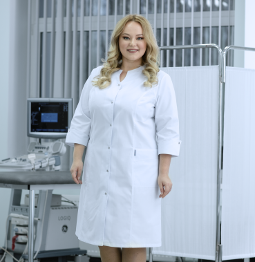 Халат женский Size+ X77
