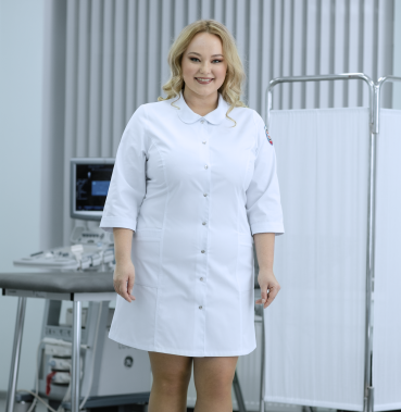 Халат женский Size+ X97