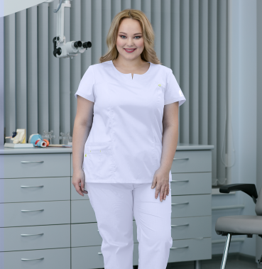 Куртка женская Size+ XD913